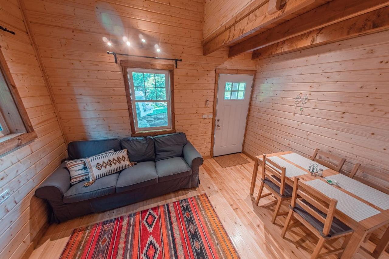 Zini House * Ein Zivan