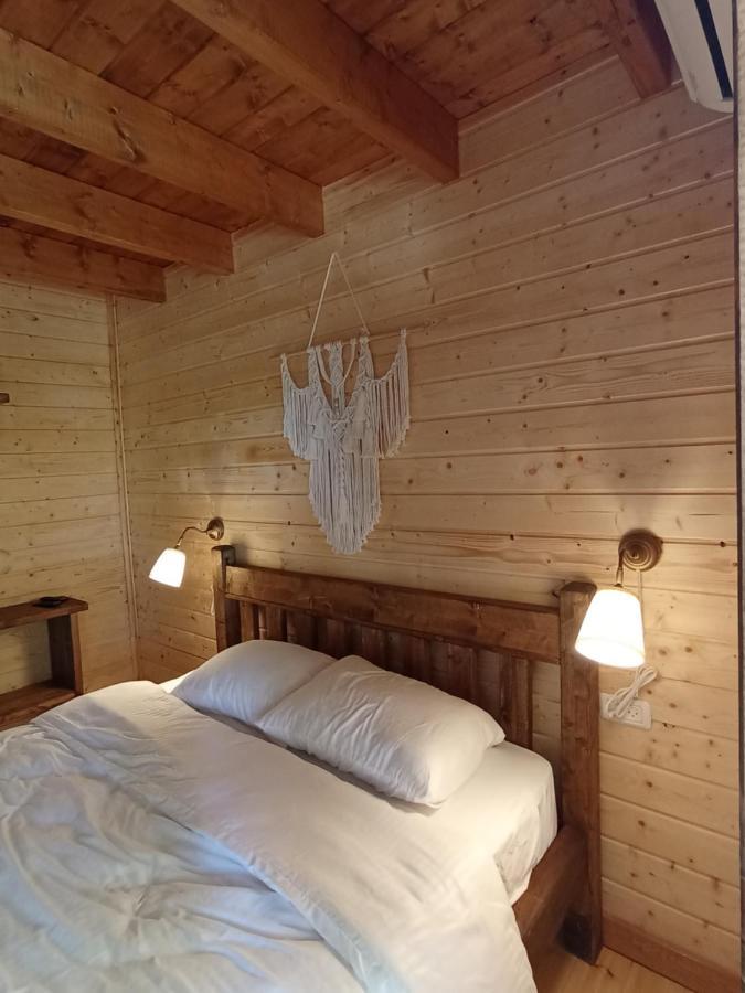 Hébergement de vacances Zini House Ein Zivan