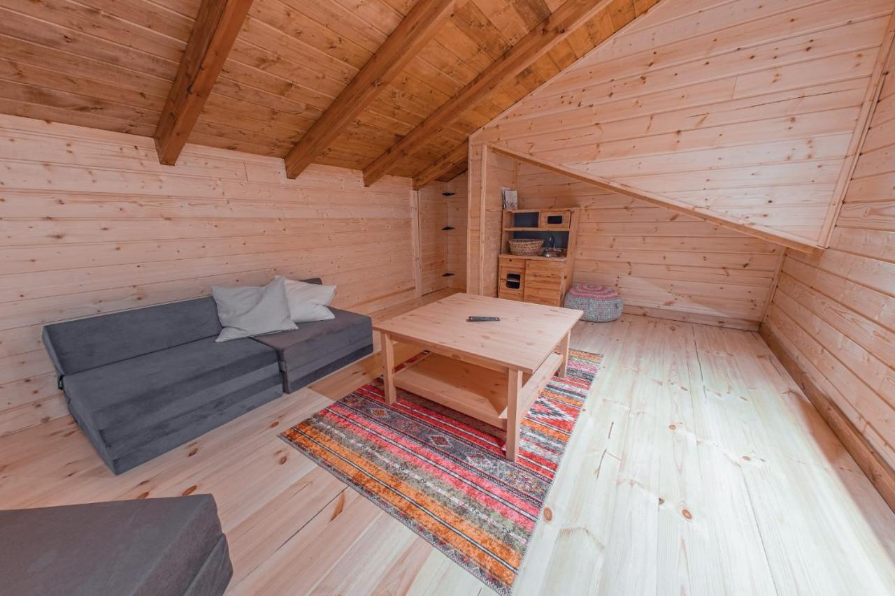 Zini House Hébergement de vacances