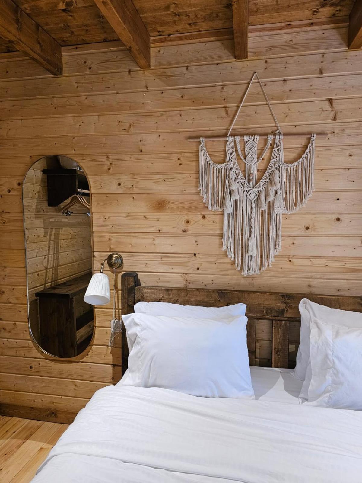 Zini House Hébergement de vacances Ein Zivan